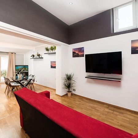 Mavediche Apartment Специя Екстериор снимка