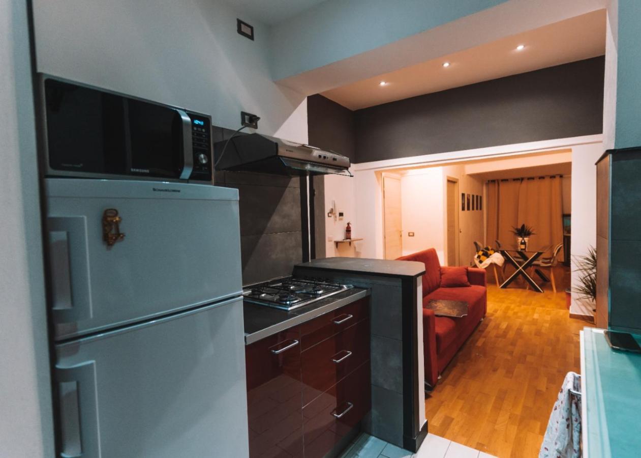 Mavediche Apartment Специя Екстериор снимка