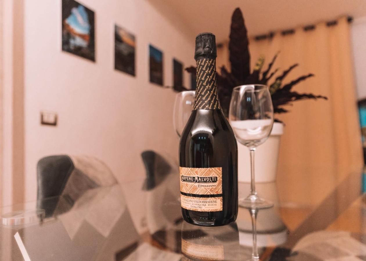 Mavediche Apartment Специя Екстериор снимка