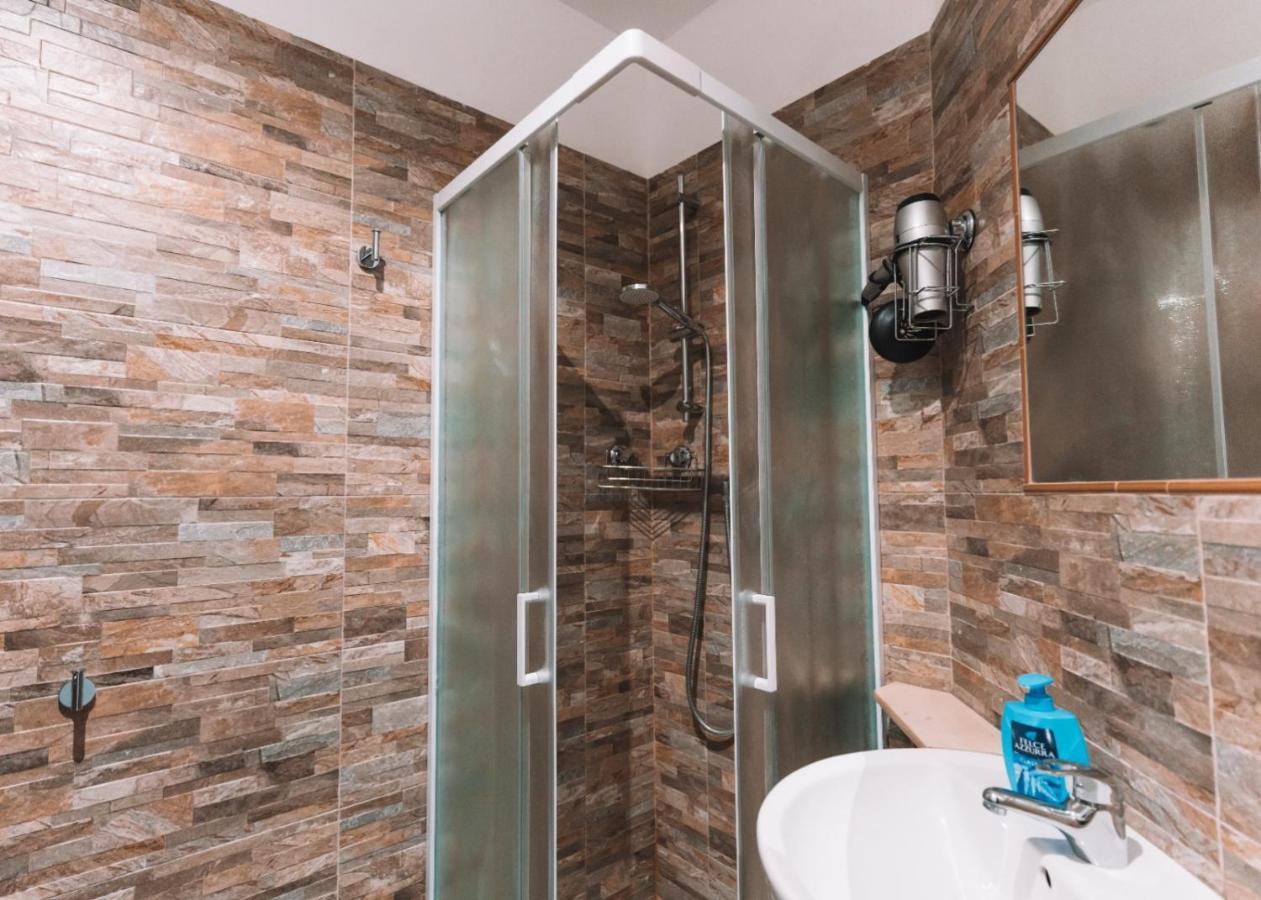 Mavediche Apartment Специя Екстериор снимка