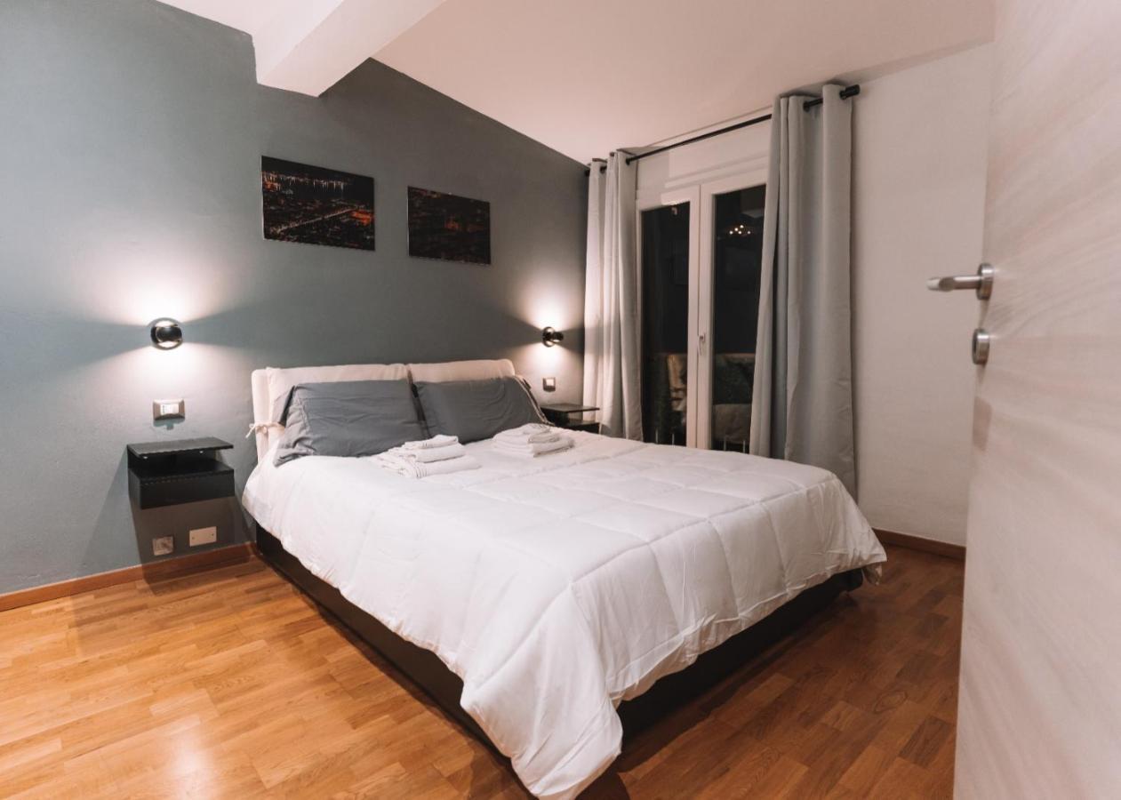 Mavediche Apartment Специя Екстериор снимка
