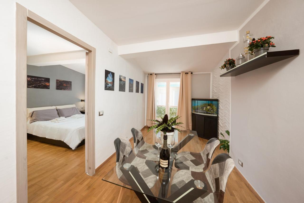 Mavediche Apartment Специя Екстериор снимка