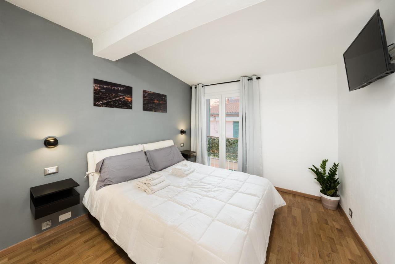 Mavediche Apartment Специя Екстериор снимка