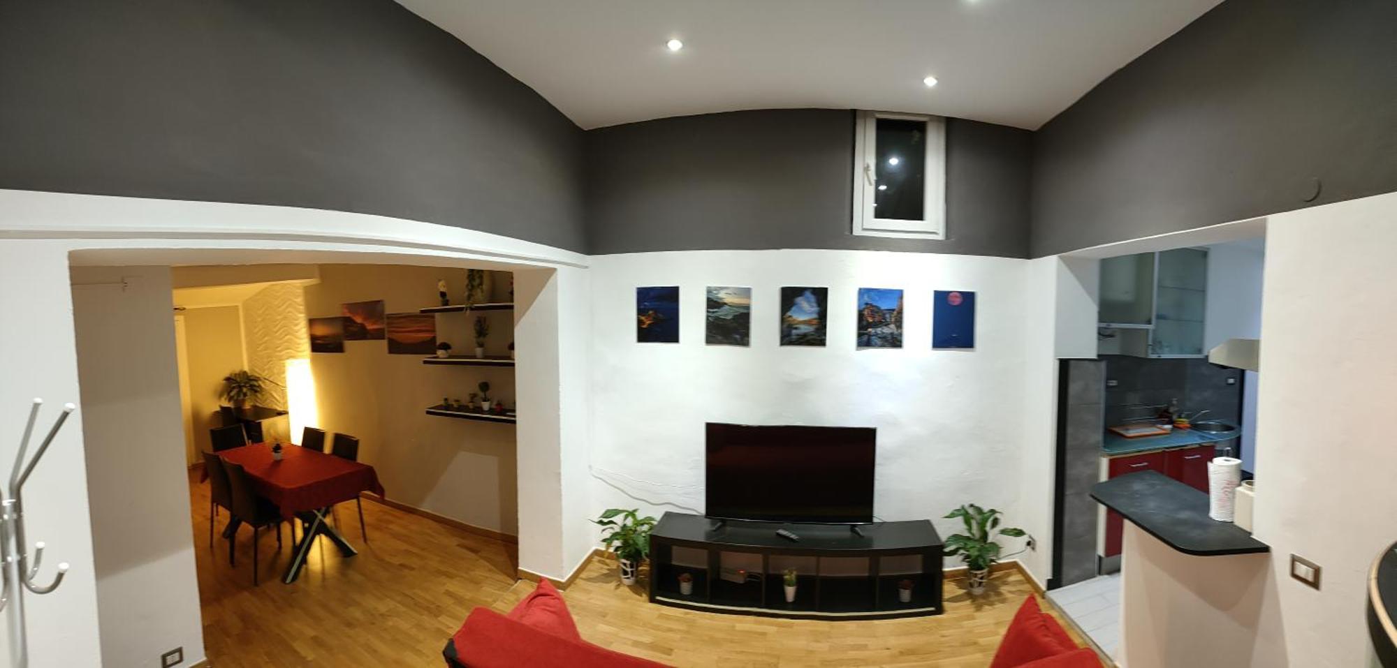 Mavediche Apartment Специя Екстериор снимка