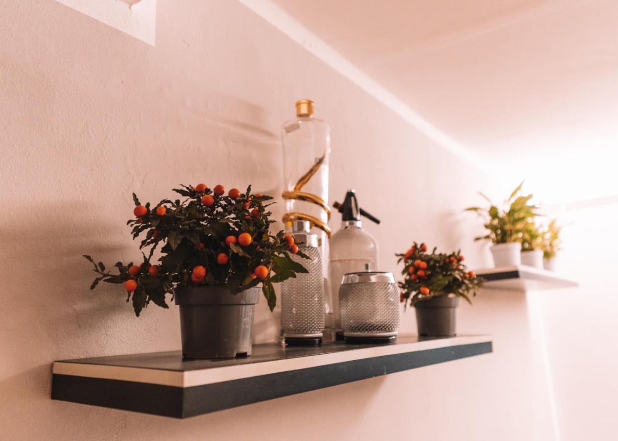 Mavediche Apartment Специя Екстериор снимка