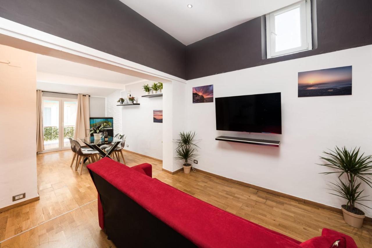 Mavediche Apartment Специя Екстериор снимка