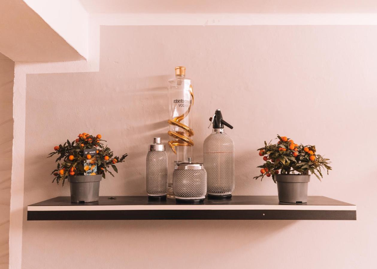 Mavediche Apartment Специя Екстериор снимка
